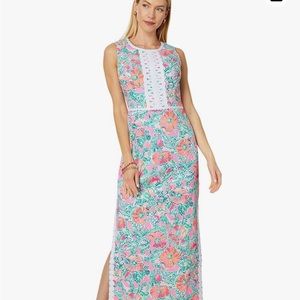 NWT Lilly Pulitzer Shift dress💐🌸